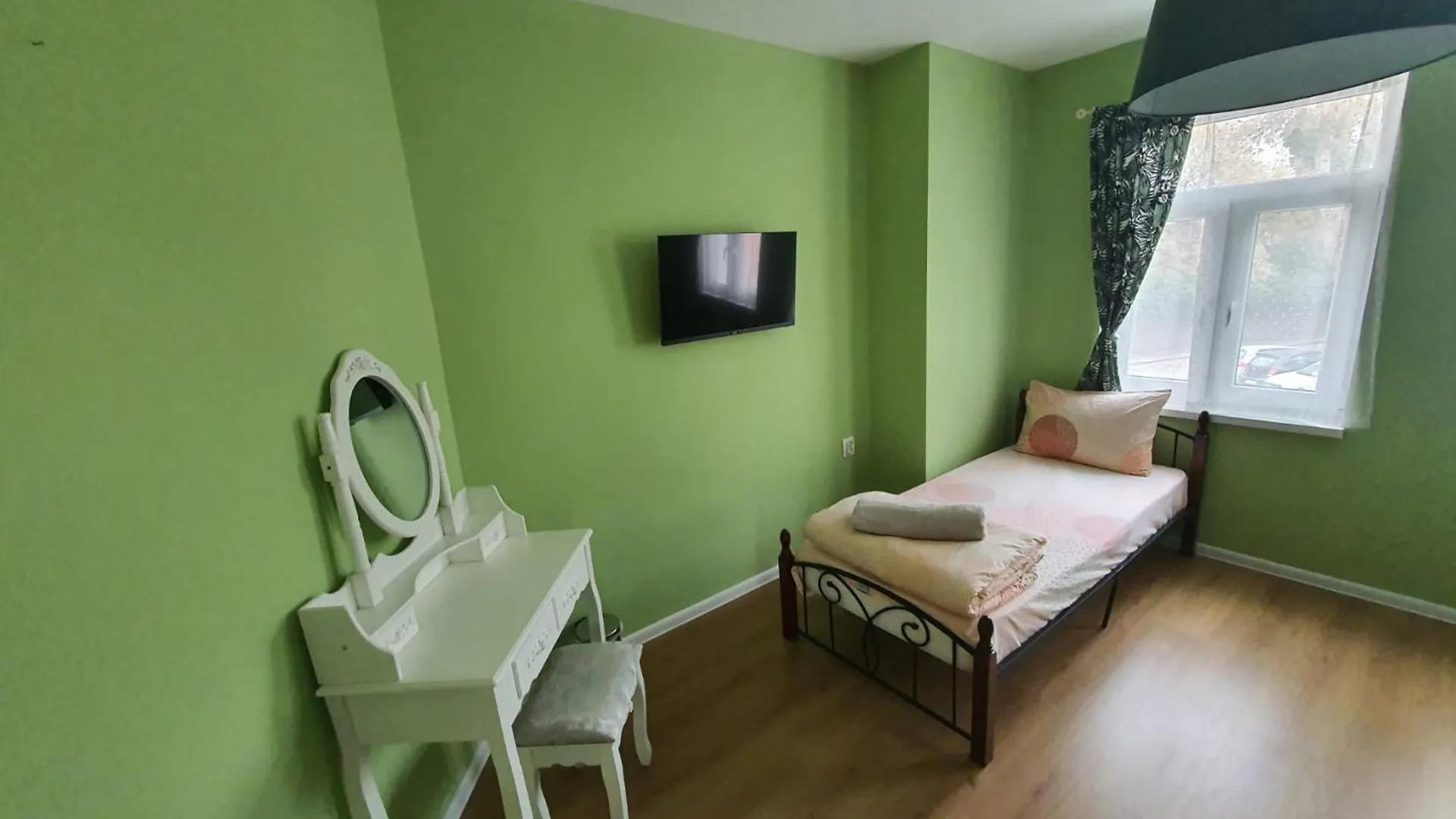Hancho - Old City Center Plovdiv Bed & Breakfast