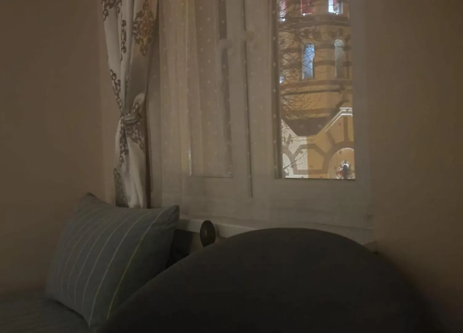 Hancho - Old City Center Plovdiv Bed & Breakfast