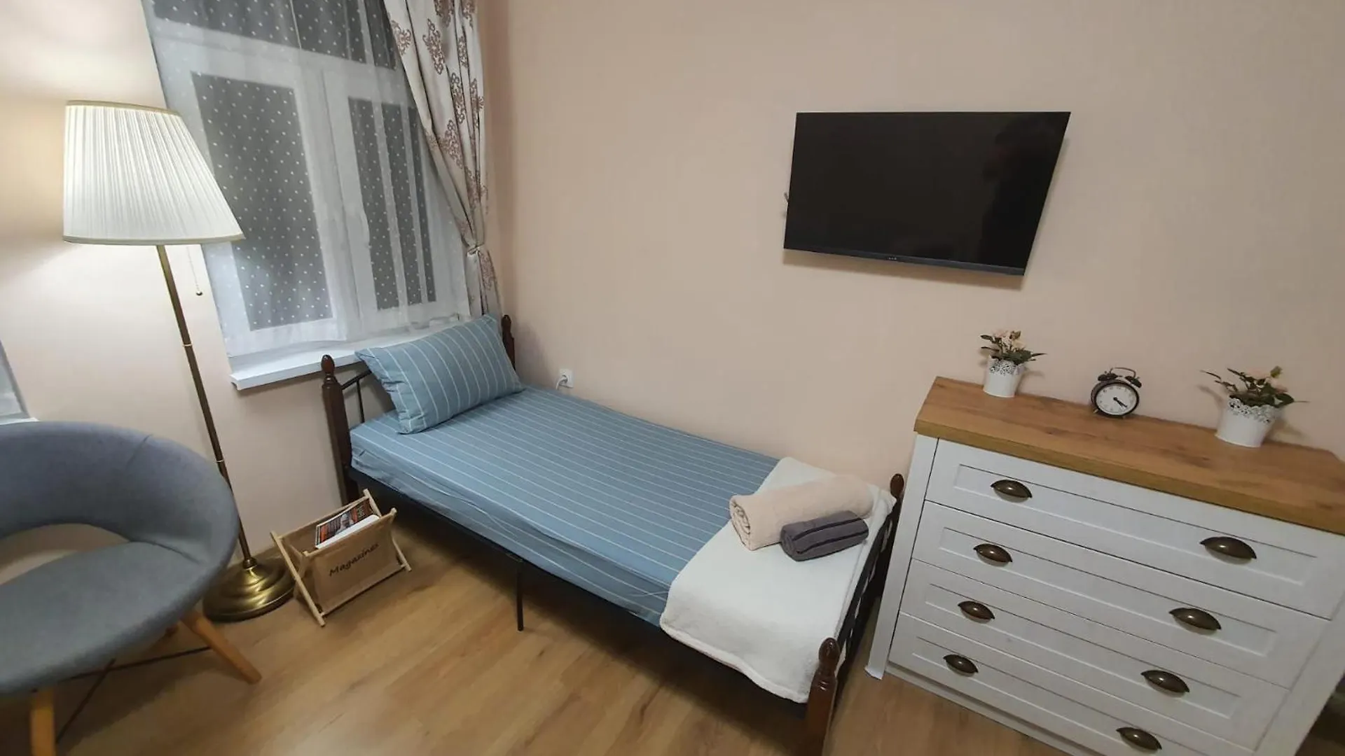 Bed & Breakfast Hancho - Old City Center Plovdiv