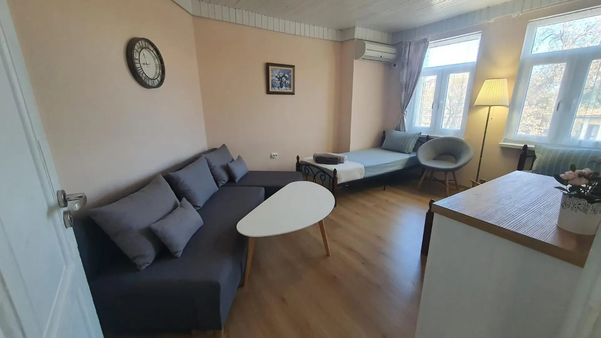 Bed & Breakfast Hancho - Old City Center Plovdiv